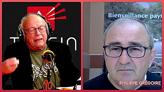 'Philippe est dans l'pré'  chez Tocsin -  Pourquoi Ursula von der Leyen a signé ce Libre Échange avec l'Australie ?