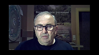 TV LOCALE ' Philippe est dans l'pré '  -  Accord de libre échange Australie UE