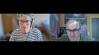 TV LOCALE ' Philippe est dans l' pré ' hélène Banoun du conseil scientifique