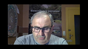 TV LOCALE ' Philippe est dans l' pré ' Changé pour une souveraineté c ' est changer les mentalités 