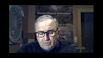 TV LOCALE ' Philippe est dans l' pré ' En agriculture Le partage de la valeur a du sens