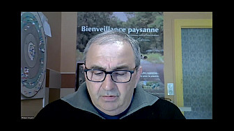 TV LOCALE 'Philippe est dans l'pré ' Reprendre la Facturation