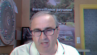 TV LOCALE ' Philippe est dans l' pré Attention à la désinformation