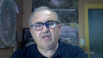 TV LOCALE ' Philippe est dans l' pré'  L économie physique 