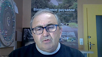 TV LOCALE ' Philippe est dans l' pré'  -  Le déclin agricole français 