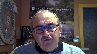 TV LOCALE ' Philippe est dans l' pré'  Le  groupe avril 