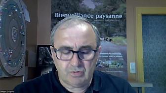TV LOCALE ' Philippe est dans l' pré'  Il faut garder la main sur nos productions 
