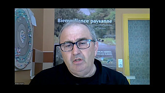 TV LOCALE ' Philippe est dans l' pré ' Les thèmes d actualité