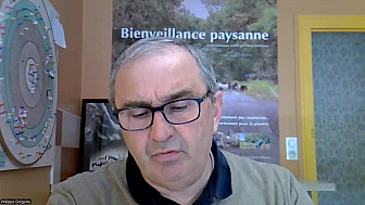 TV LOCALE ' Philippe est dans l' pré ' Manifestation le 2 Mai a Paris 