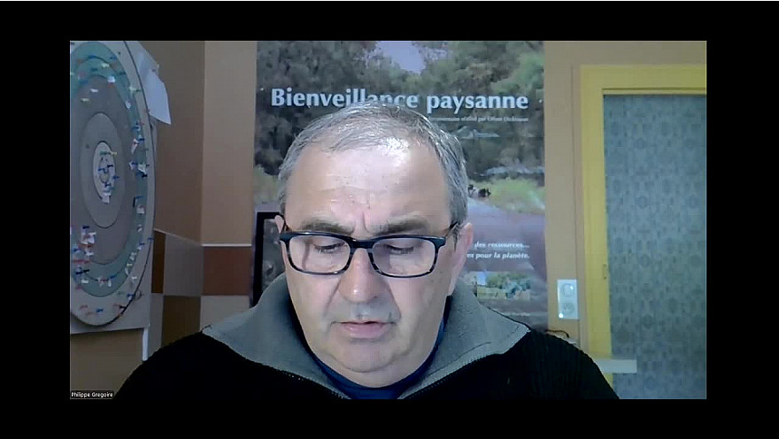 TV LOCALE 'Philippe est dans l'pré ' Reprendre la Facturation